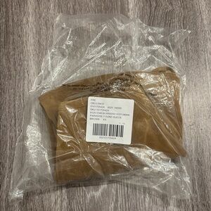 We The Free Paradise Found Suede Skort